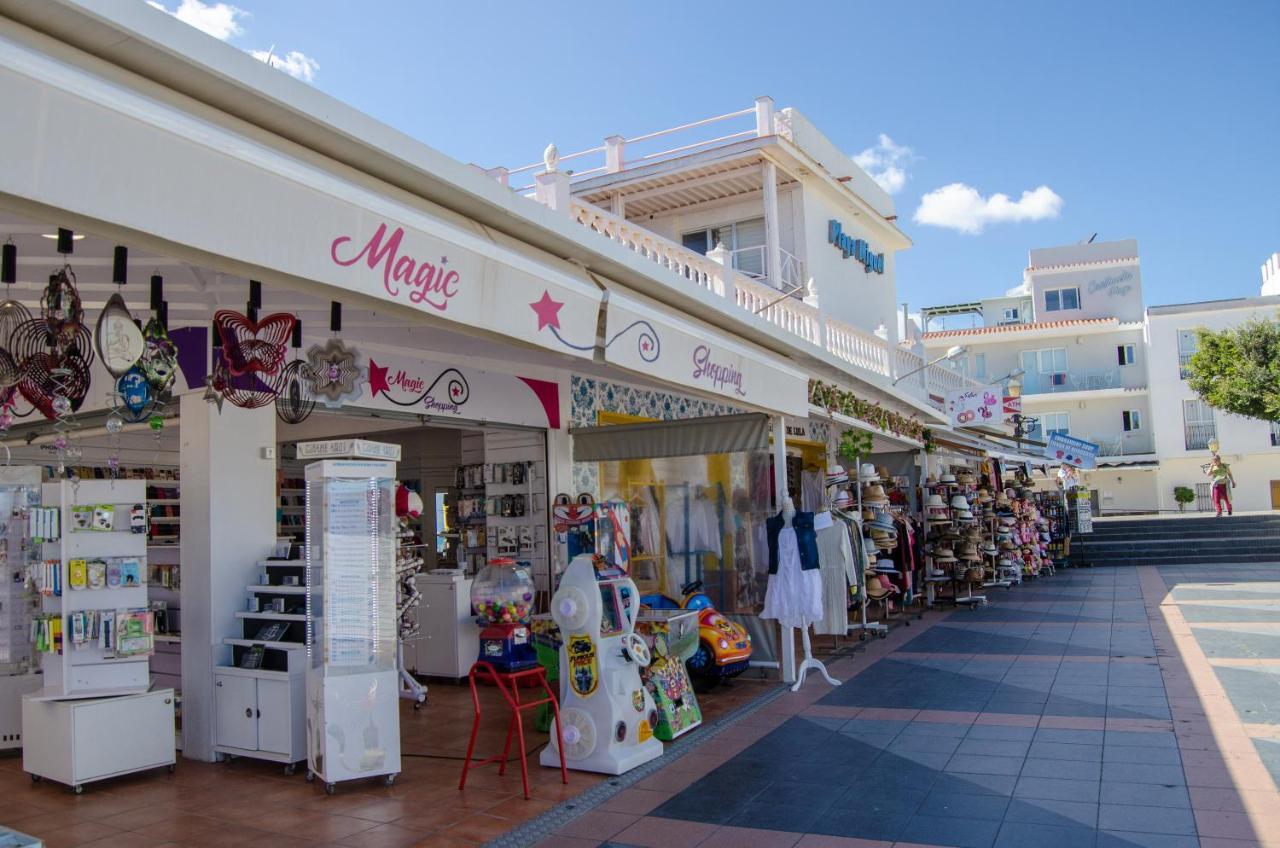 La Carihuela Torremolinos- Studio 1- Costa Sol Holiday Rentals ภายนอก รูปภาพ